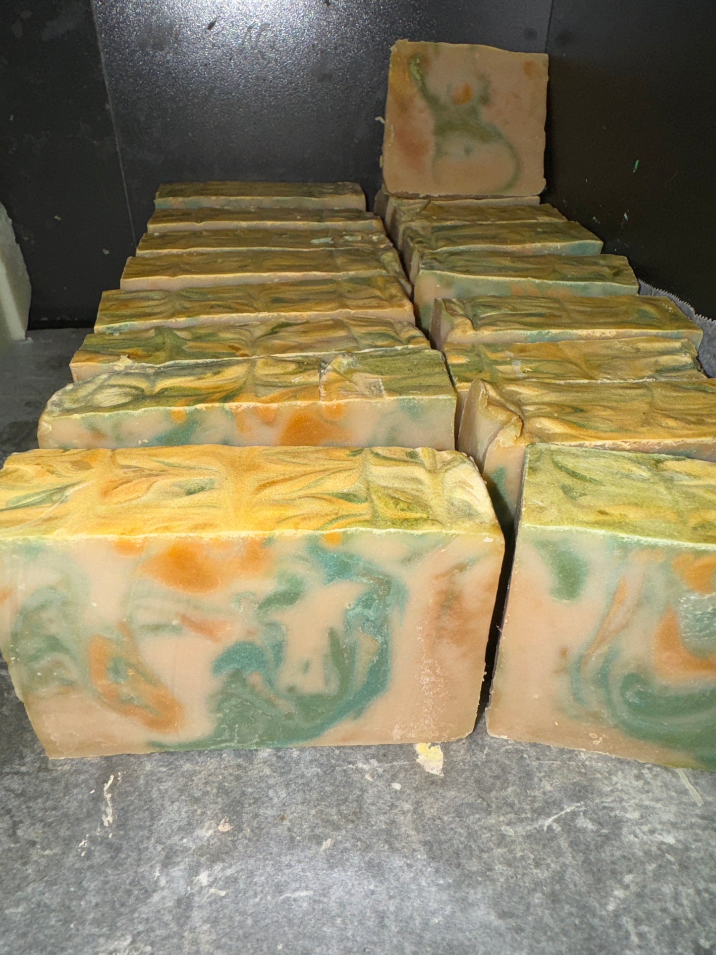 Herbal Cashmere