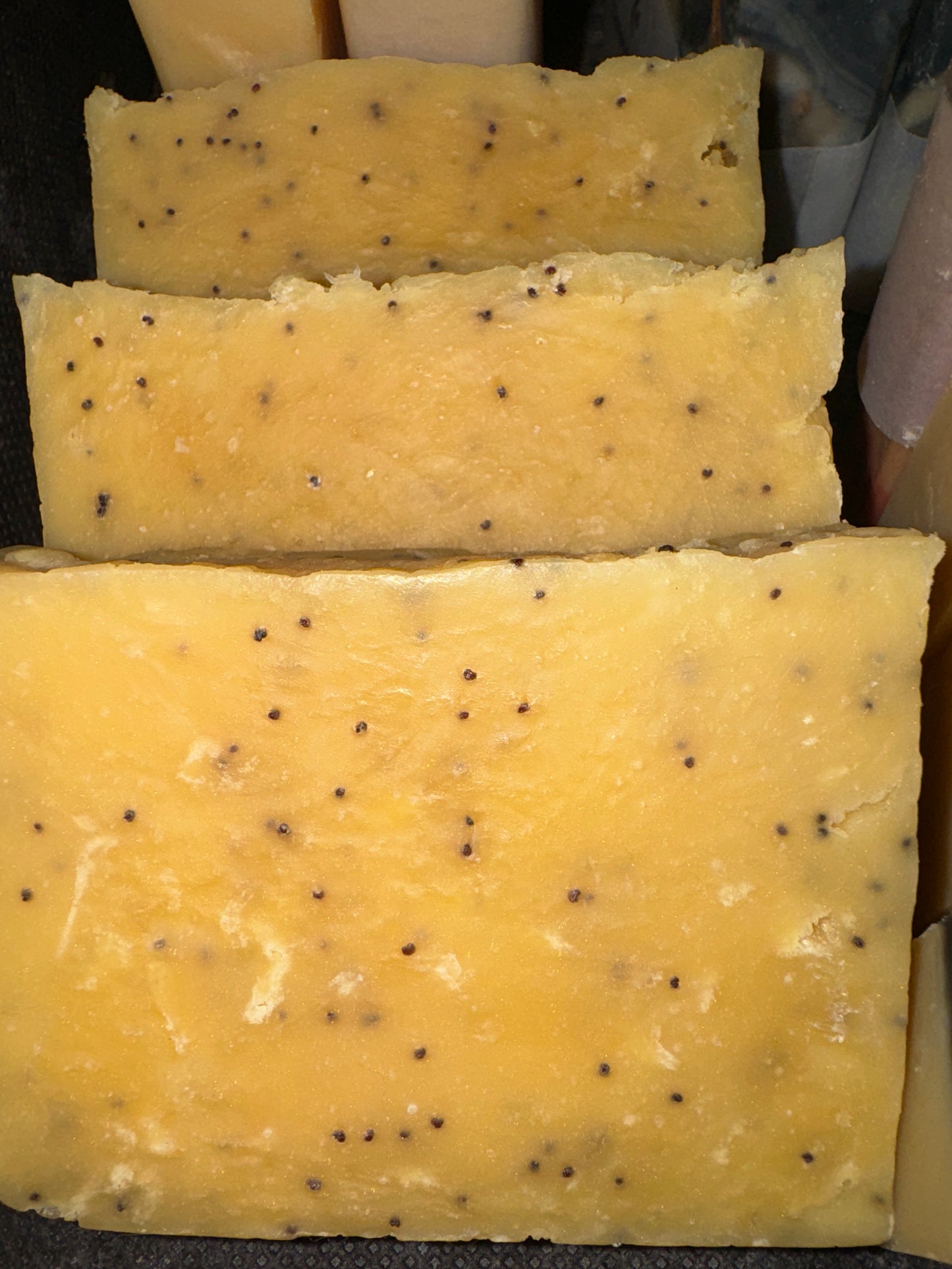 Poppyseed & Lemongrass