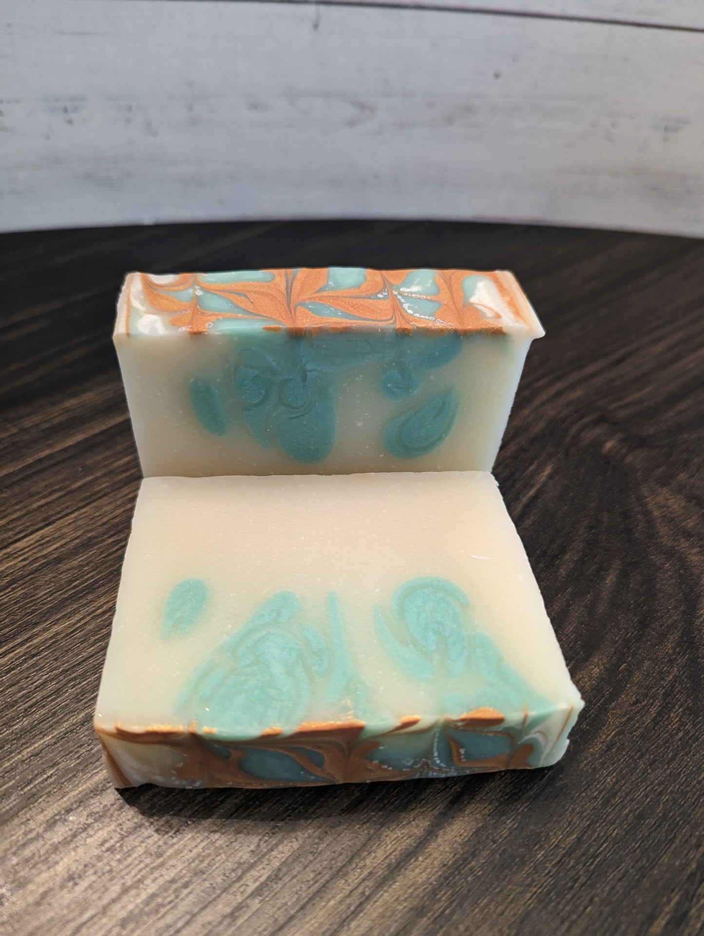 Plain Jane II Handmade Soap Bar